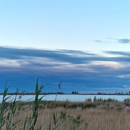 La Casita Del Poble Nou Del Delta Βίλα Εξωτερικό φωτογραφία