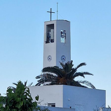 La Casita Del Poble Nou Del Delta Βίλα Εξωτερικό φωτογραφία