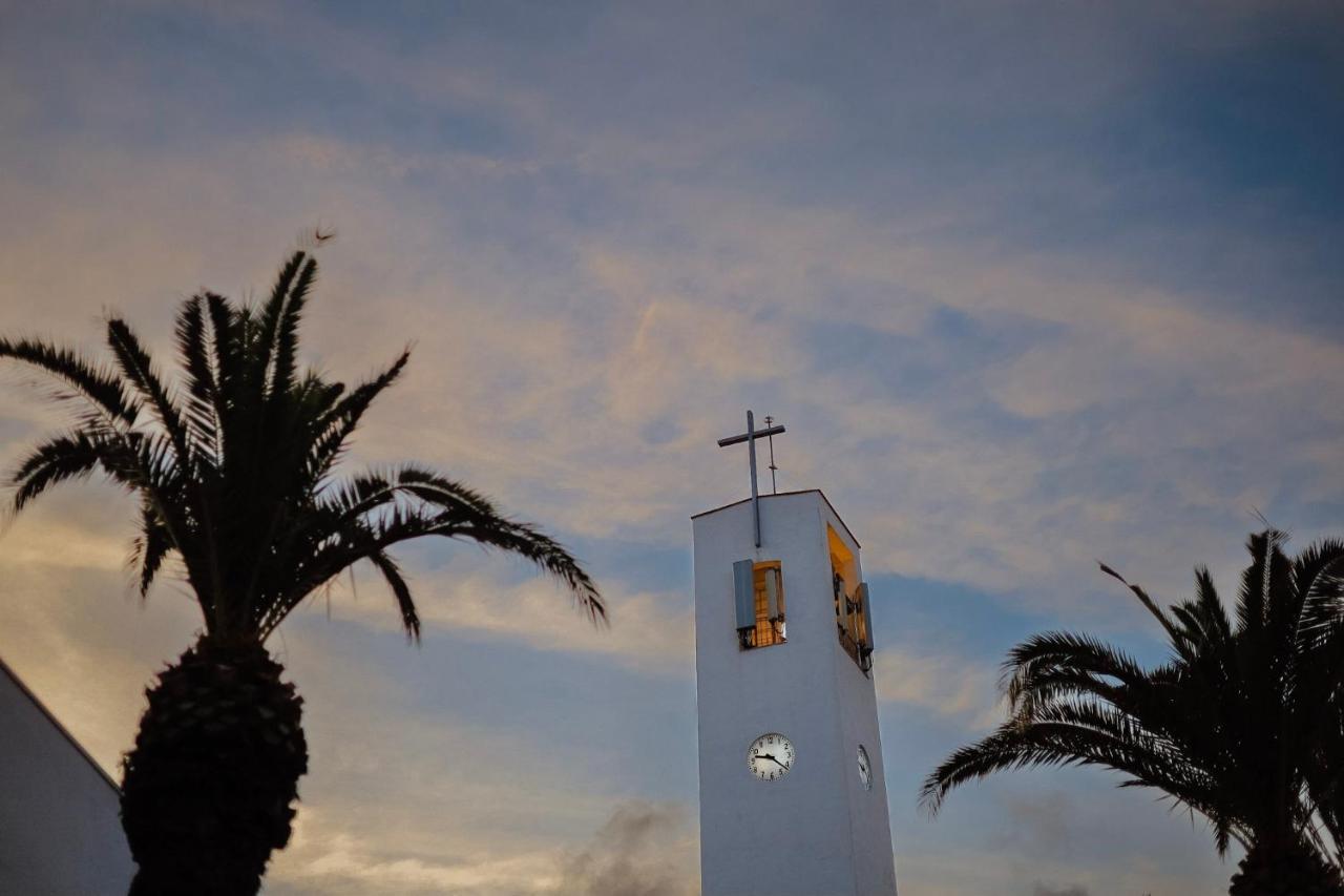 La Casita Del Poble Nou Del Delta Βίλα Εξωτερικό φωτογραφία