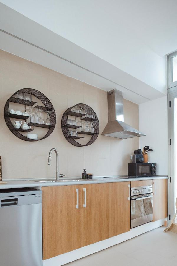 La Casita Del Poble Nou Del Delta Βίλα Εξωτερικό φωτογραφία