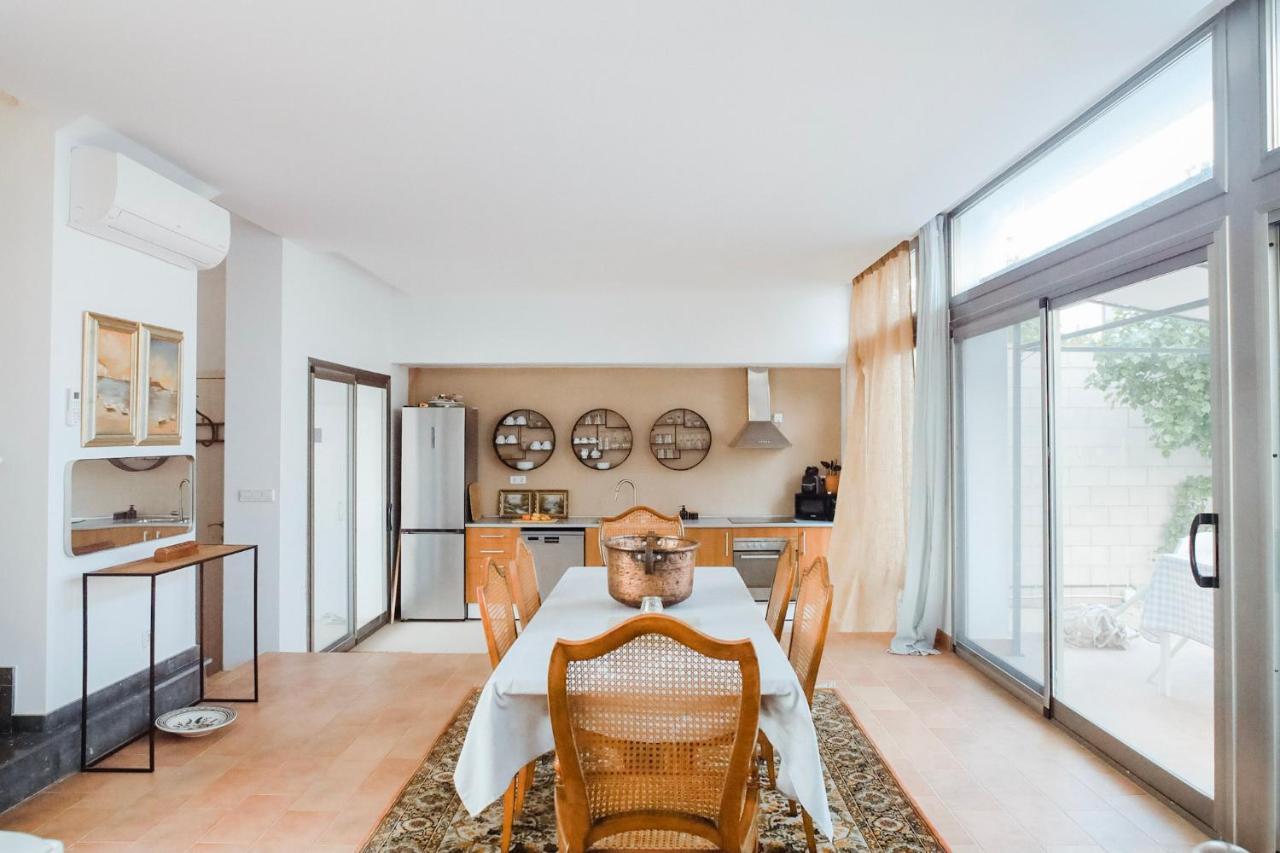 La Casita Del Poble Nou Del Delta Βίλα Εξωτερικό φωτογραφία