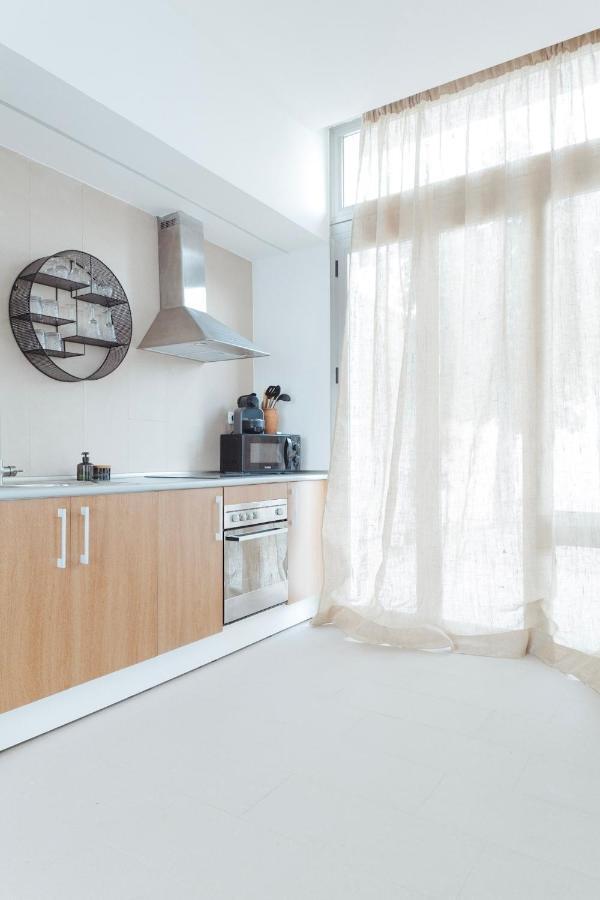 La Casita Del Poble Nou Del Delta Βίλα Εξωτερικό φωτογραφία