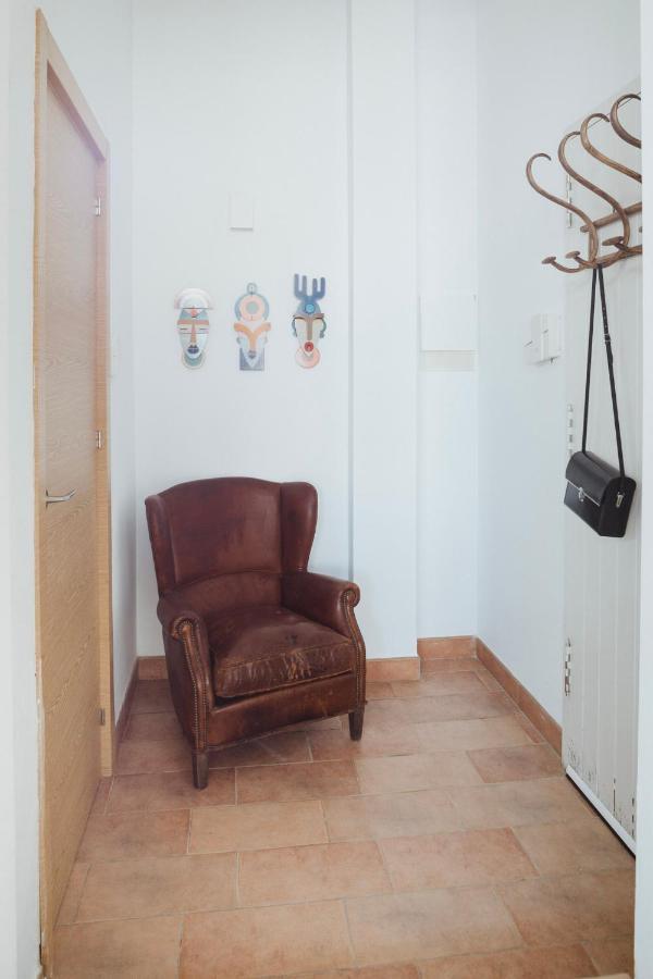 La Casita Del Poble Nou Del Delta Βίλα Εξωτερικό φωτογραφία