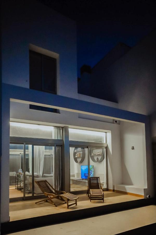 La Casita Del Poble Nou Del Delta Βίλα Εξωτερικό φωτογραφία