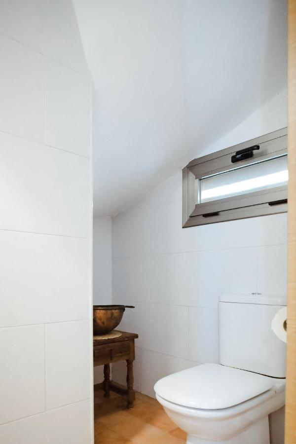 La Casita Del Poble Nou Del Delta Βίλα Εξωτερικό φωτογραφία