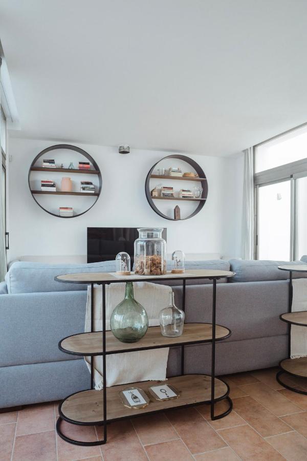 La Casita Del Poble Nou Del Delta Βίλα Εξωτερικό φωτογραφία