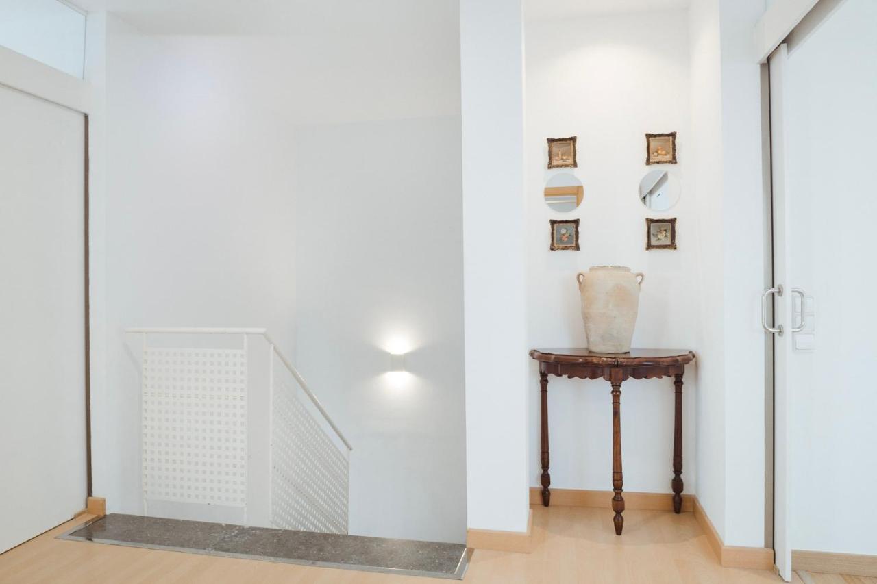 La Casita Del Poble Nou Del Delta Βίλα Εξωτερικό φωτογραφία