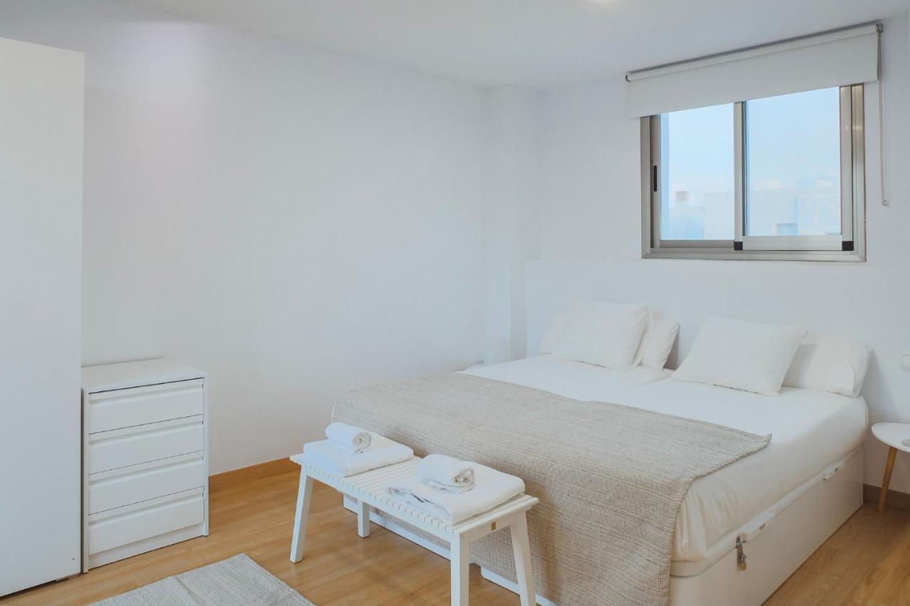La Casita Del Poble Nou Del Delta Βίλα Εξωτερικό φωτογραφία
