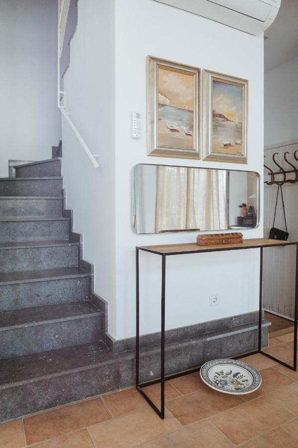 La Casita Del Poble Nou Del Delta Βίλα Εξωτερικό φωτογραφία